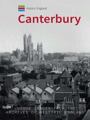 cover image of Canterbury